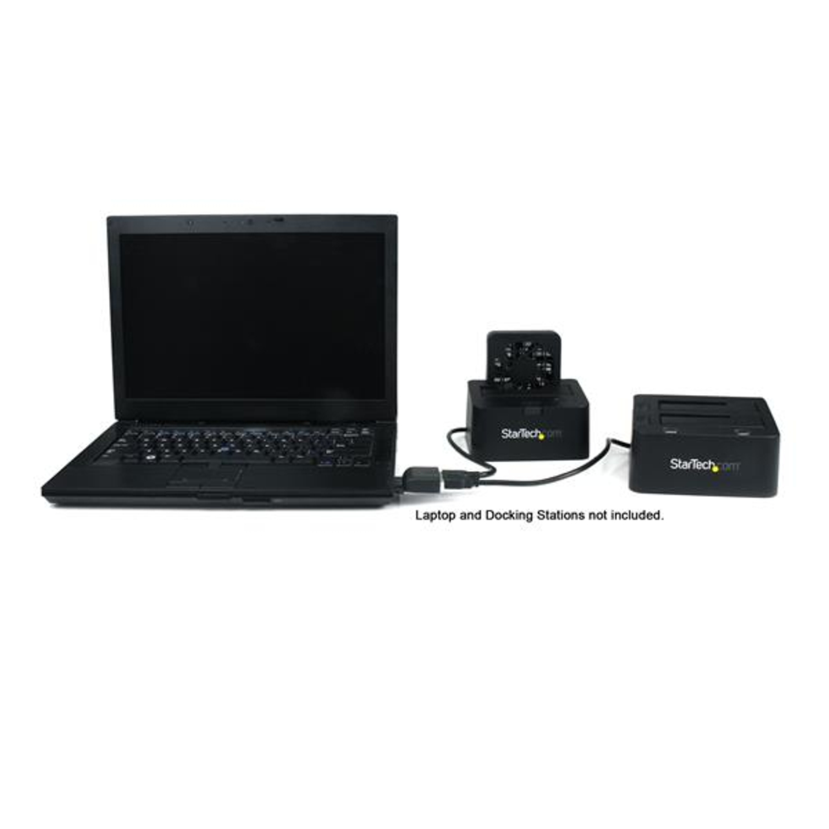 2 Port ExprCard USB 3.0 Card Adapter