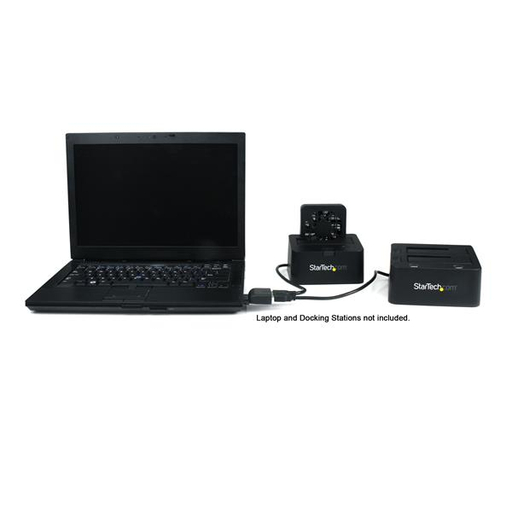 2 Port ExprCard USB 3.0 Card Adapter