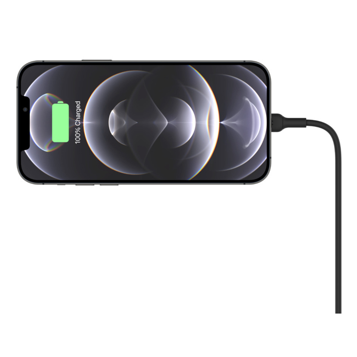 Magnetic Wireless Car Charger