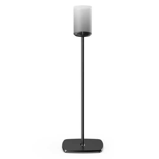 ERA100 Floor Stand EU Black Pair