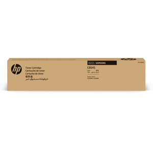 Hewlett Packard, CLTC804S Cyan Toner 15K Pages