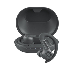 Jbuds Sport 4 - Graphite