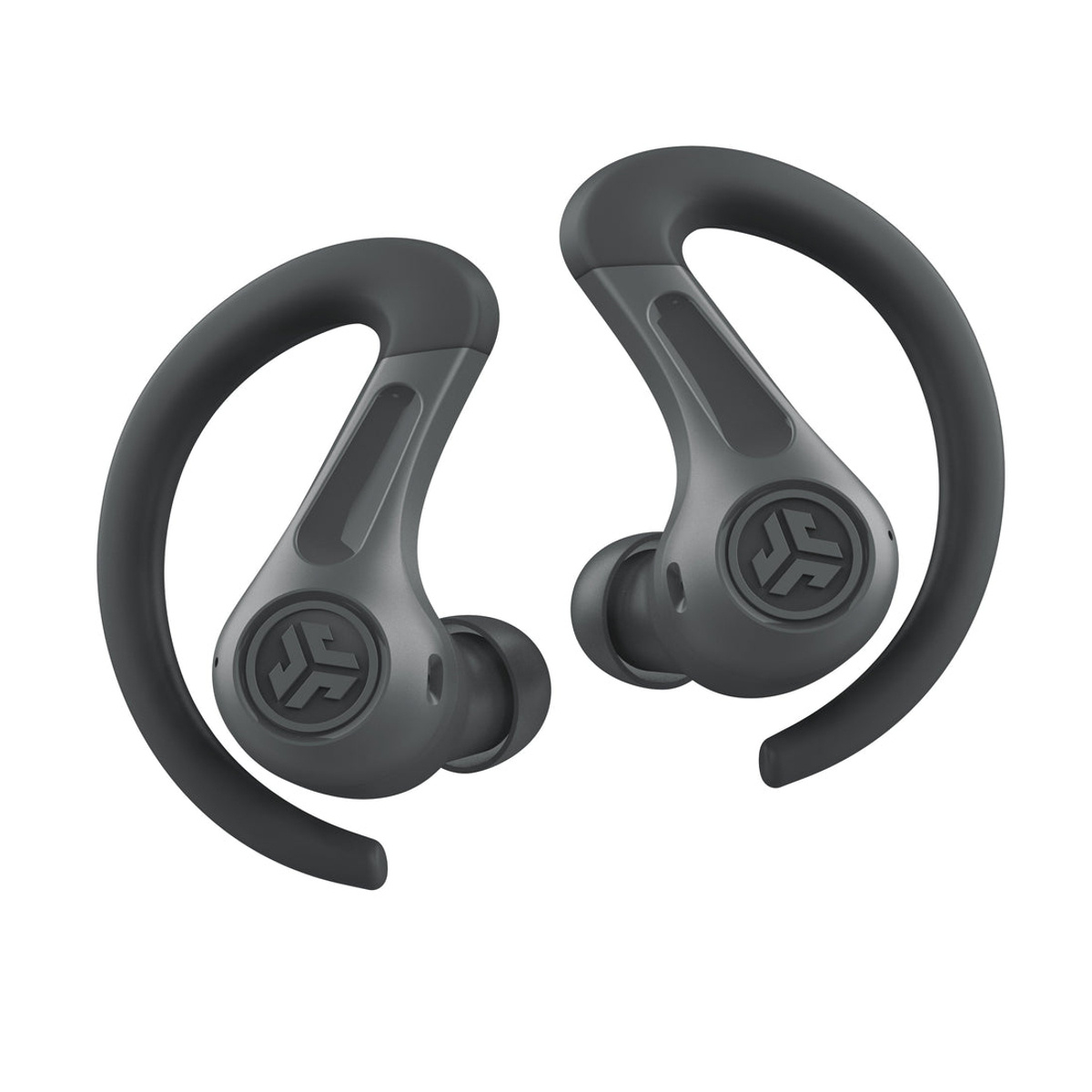Jbuds Sport 4 - Graphite