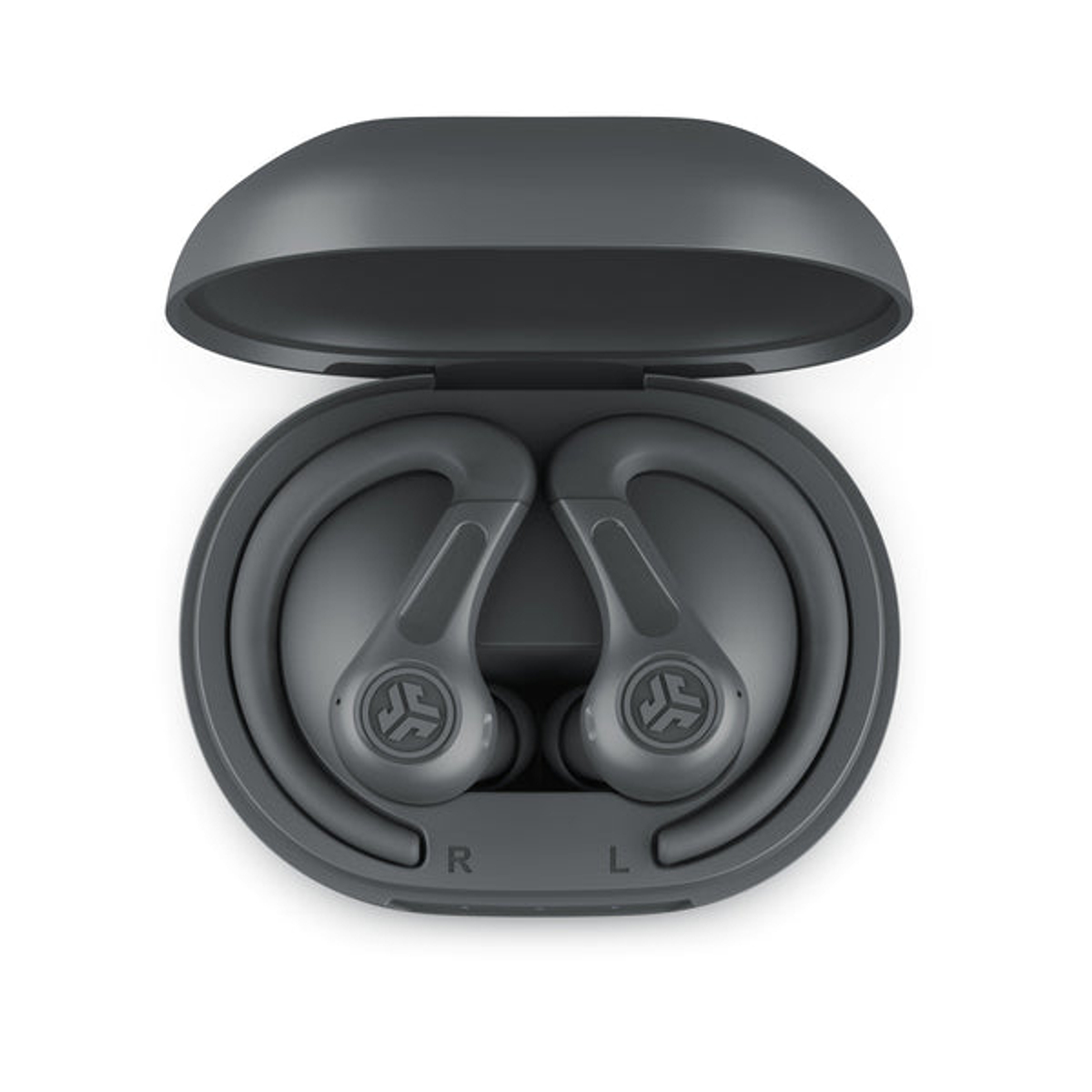 Jbuds Sport 4 - Graphite