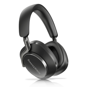 Bowers & Wilkins, Px8 Headphones - Black