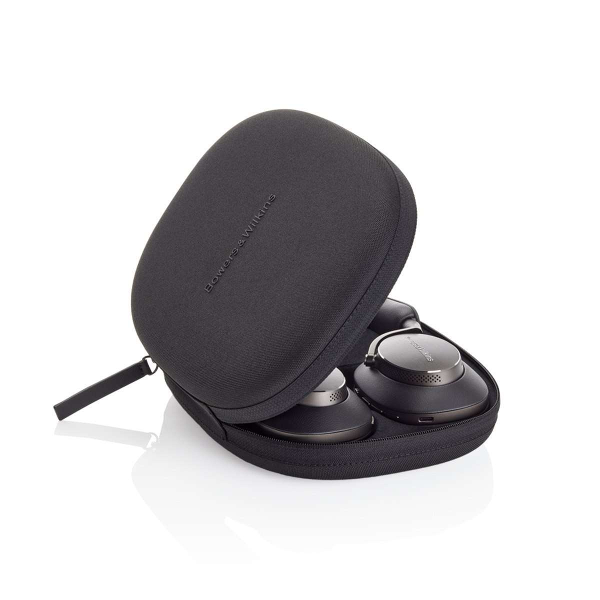 Px8 Headphones - Black
