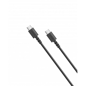 Anker, PowerLine Select+ USB C to USB C 3ft G/B
