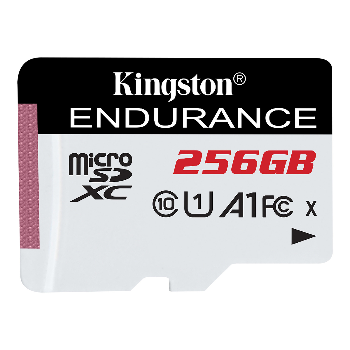 FC 256GB High Endurance UHS-I U1 MicroSD