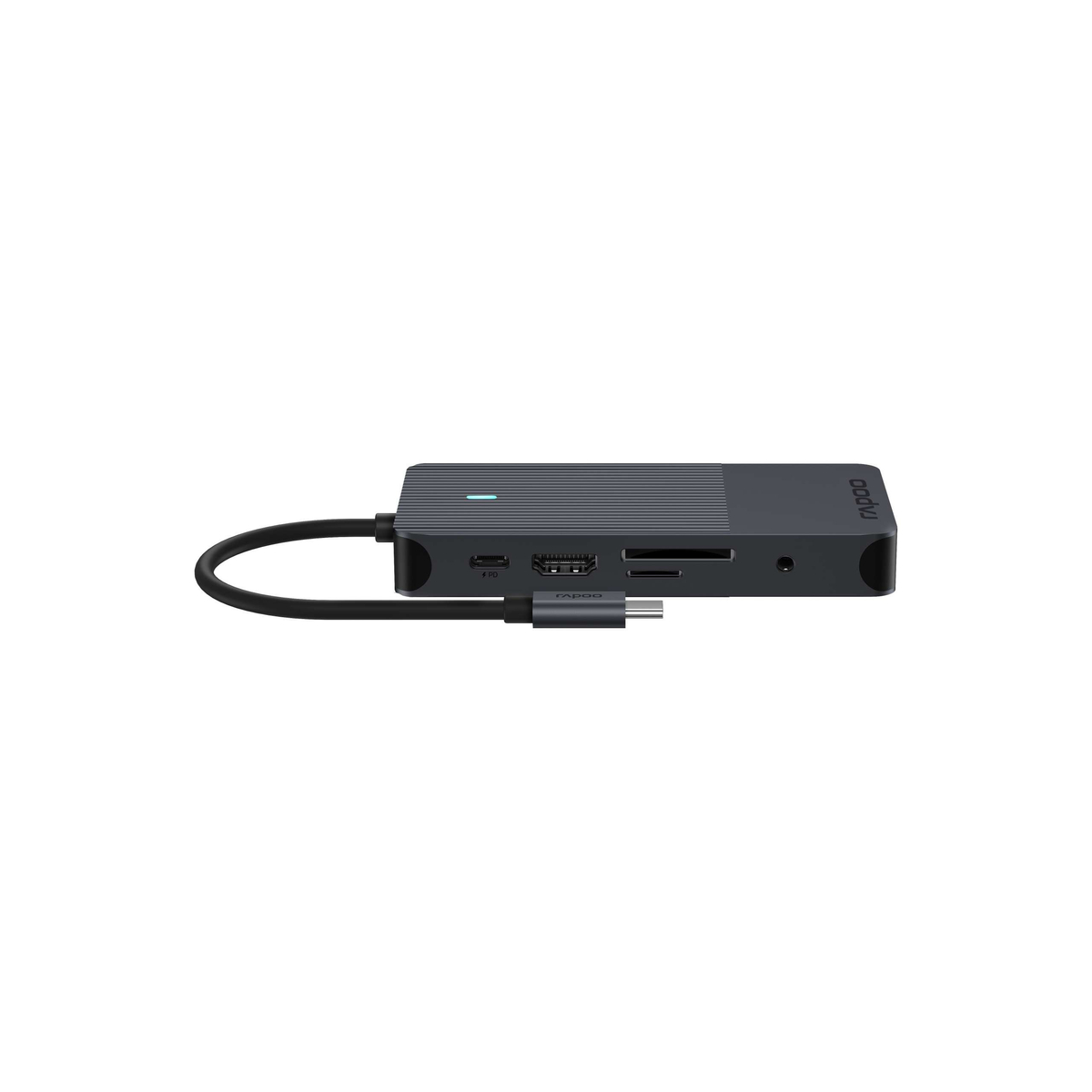 8-in-1 USB-C Multiport Adapter