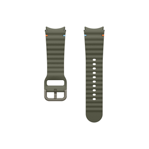 Samsung, Watch7 Sport Band (S/M) Green