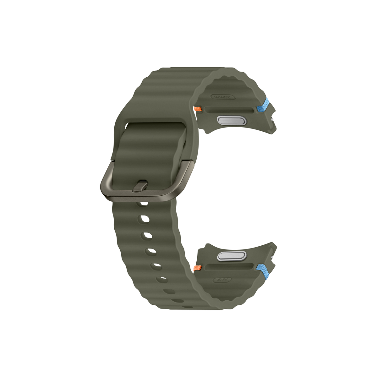 SAM_Watch7_Sport Band (S/M)_Green