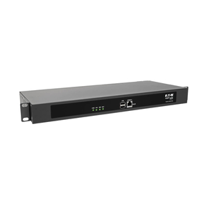 Tripp Lite, 48-Port Console Server USB Ports (2) 1U