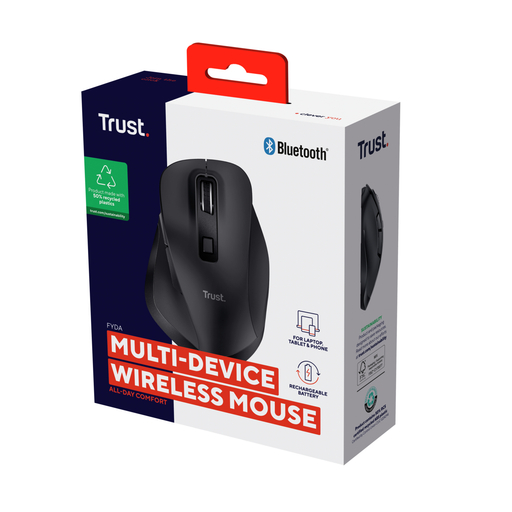 FYDA Multidevice Wireless Mouse