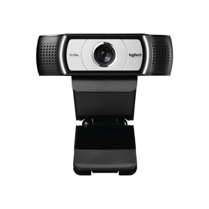 Logitech, Webcam C930E - Usb