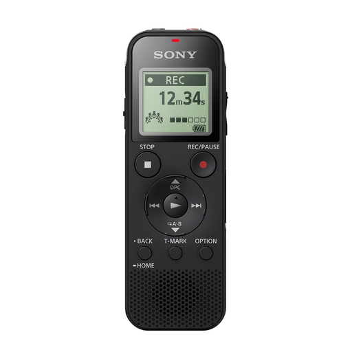 Voice Recorder