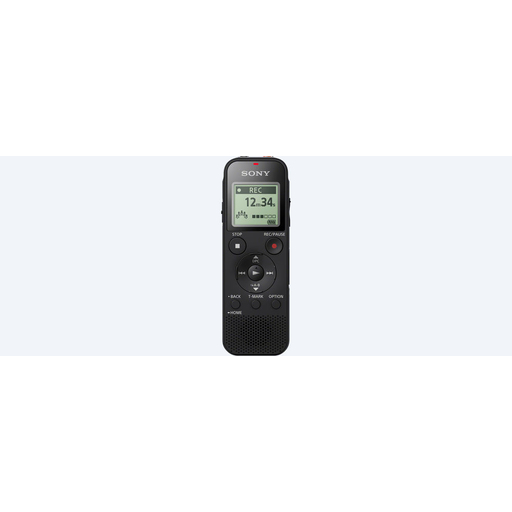 Voice Recorder