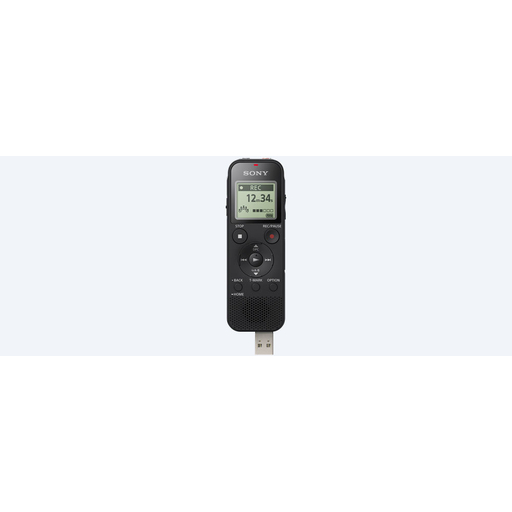 Voice Recorder