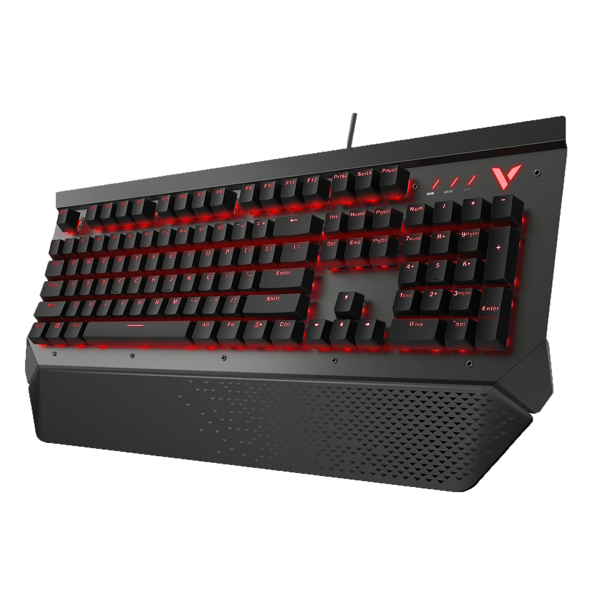 V780S Gaming Mechanical Backlit Keyboard