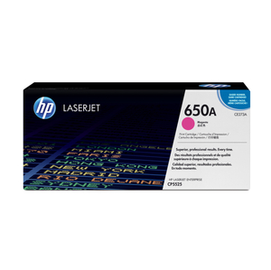 Hewlett Packard, Magenta Toner Lj 5525