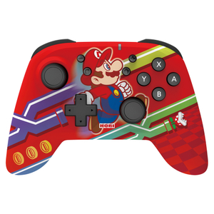 Hori, Wireless HORIPAD (Mario IML)