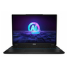 Stealth 18 AI Studio RTX4070 ULTRA9 32GB