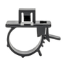 HDMI Cable Lock Clamp Tie Screw