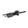 HDMI Cable Lock Clamp Tie Screw