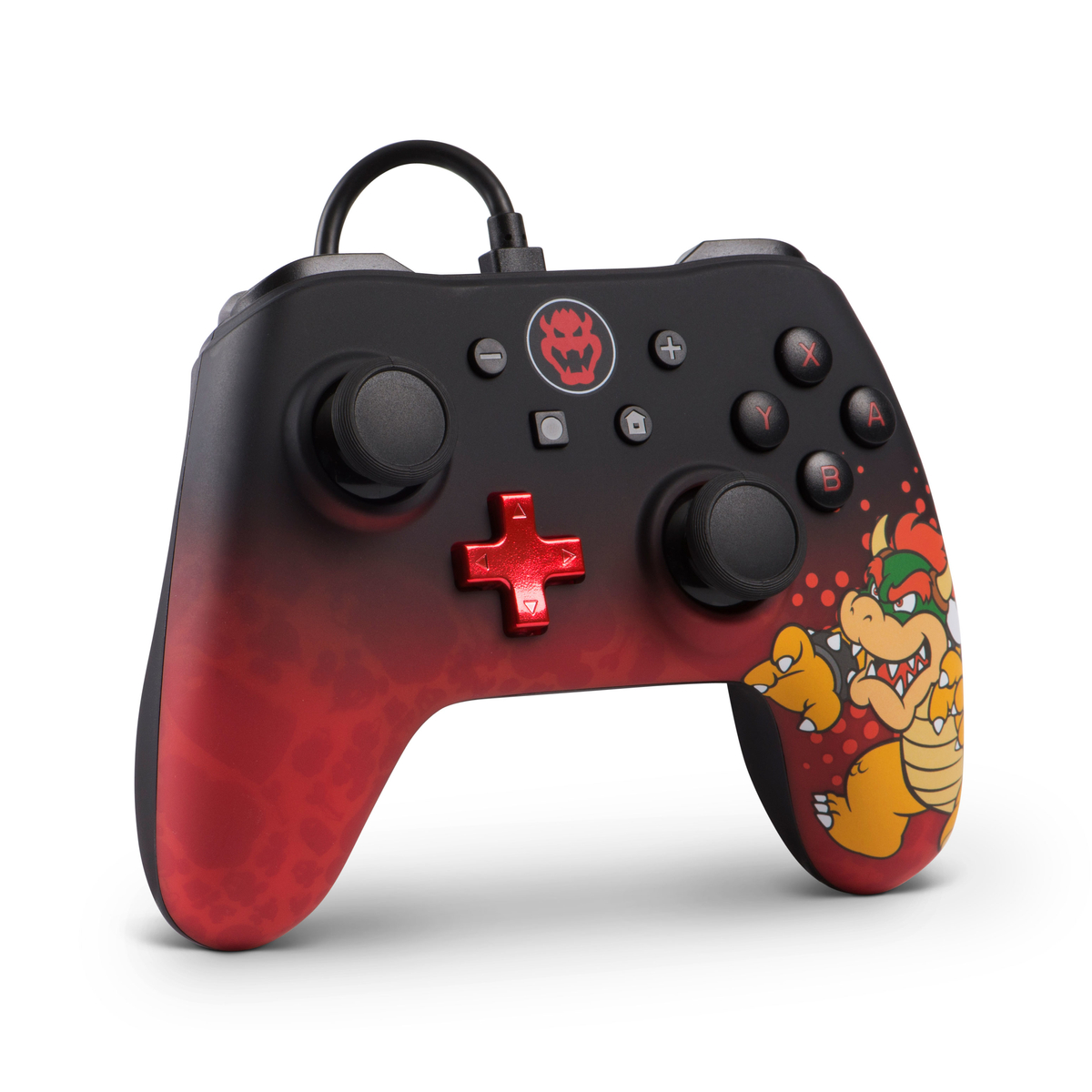 Wired Controller NWS - Bowser