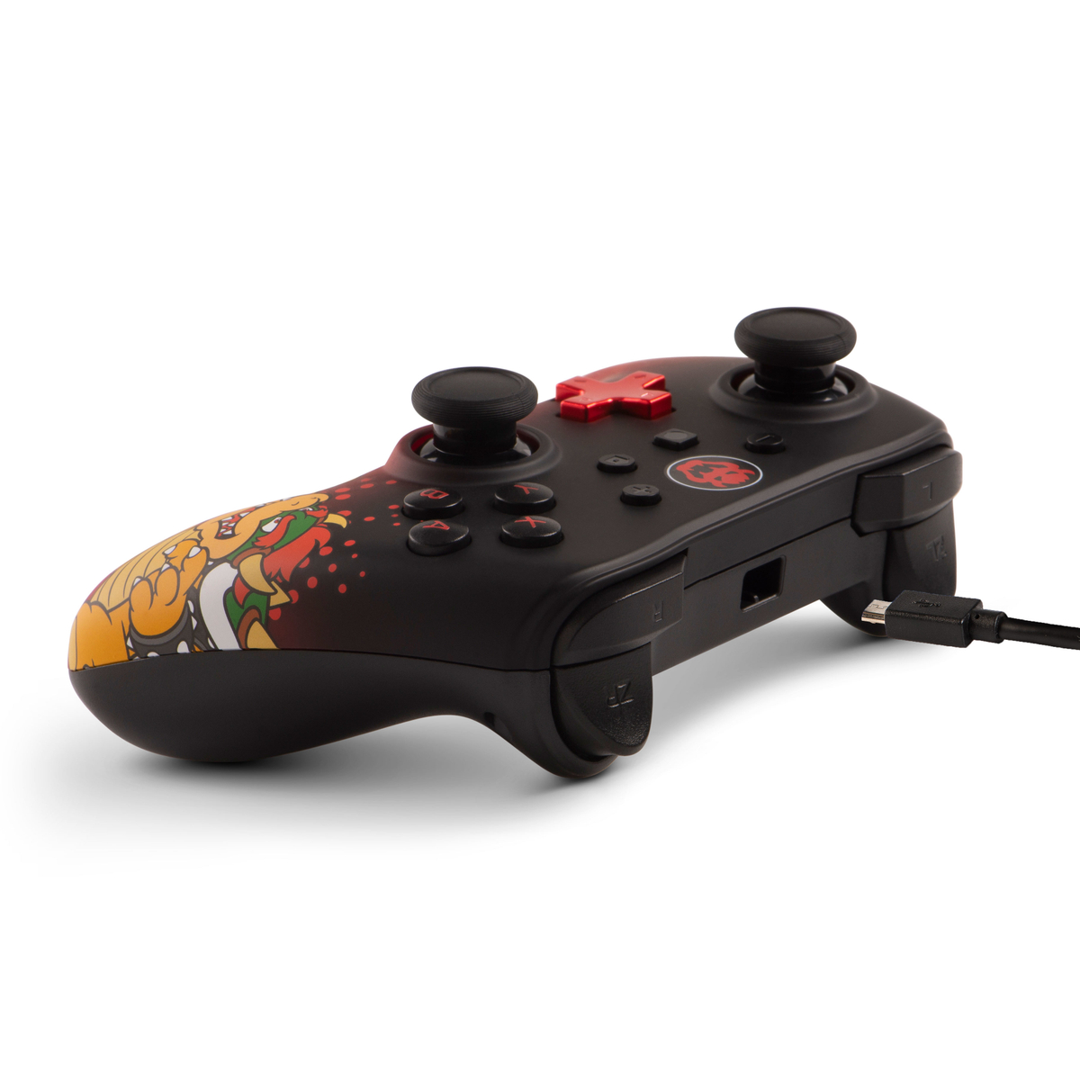 Wired Controller NWS - Bowser