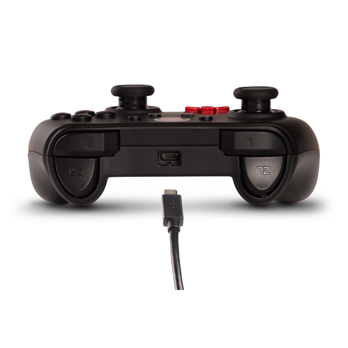 Wired Controller NWS - Bowser