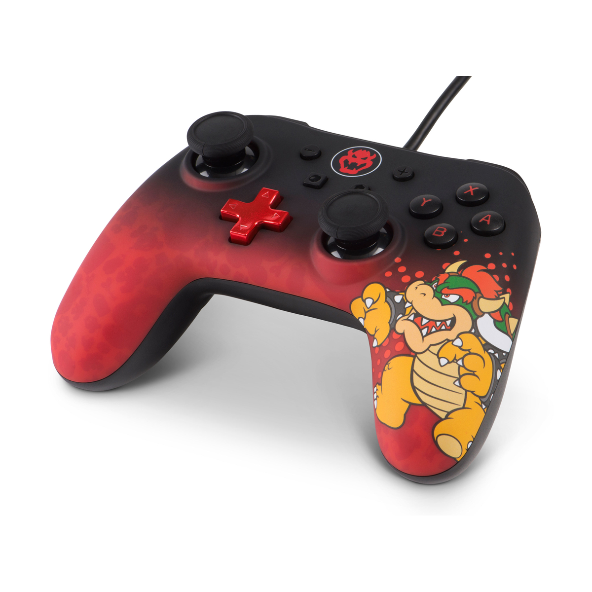 Wired Controller NWS - Bowser