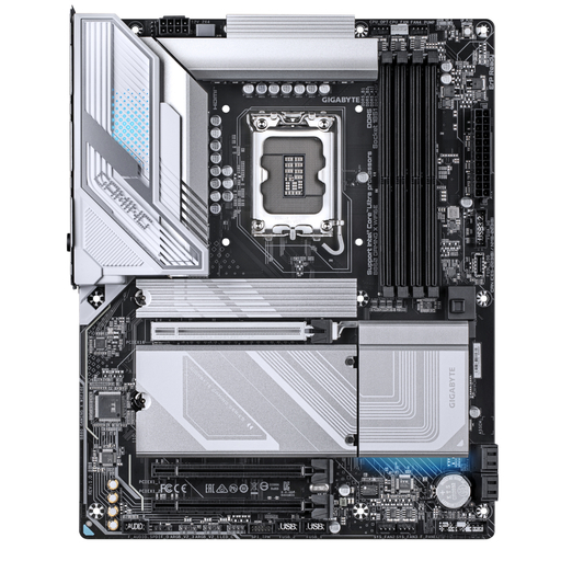 MB INT B860 GAMING X WIFI6E D5 ATX