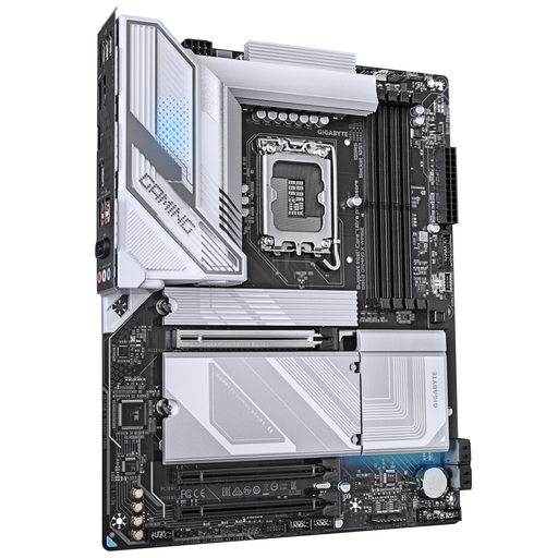 MB INT B860 GAMING X WIFI6E D5 ATX
