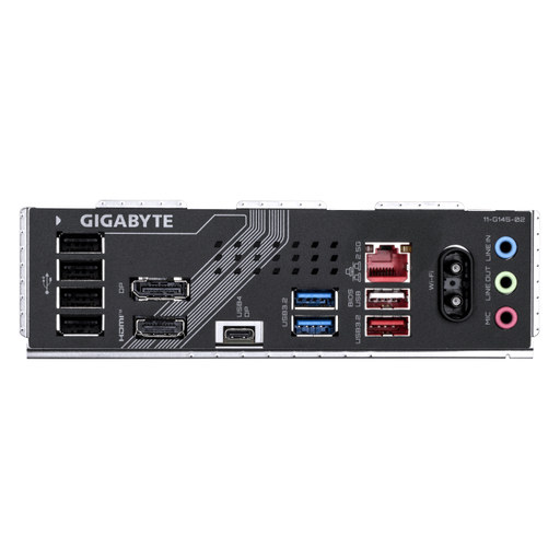 MB INT B860 GAMING X WIFI6E D5 ATX