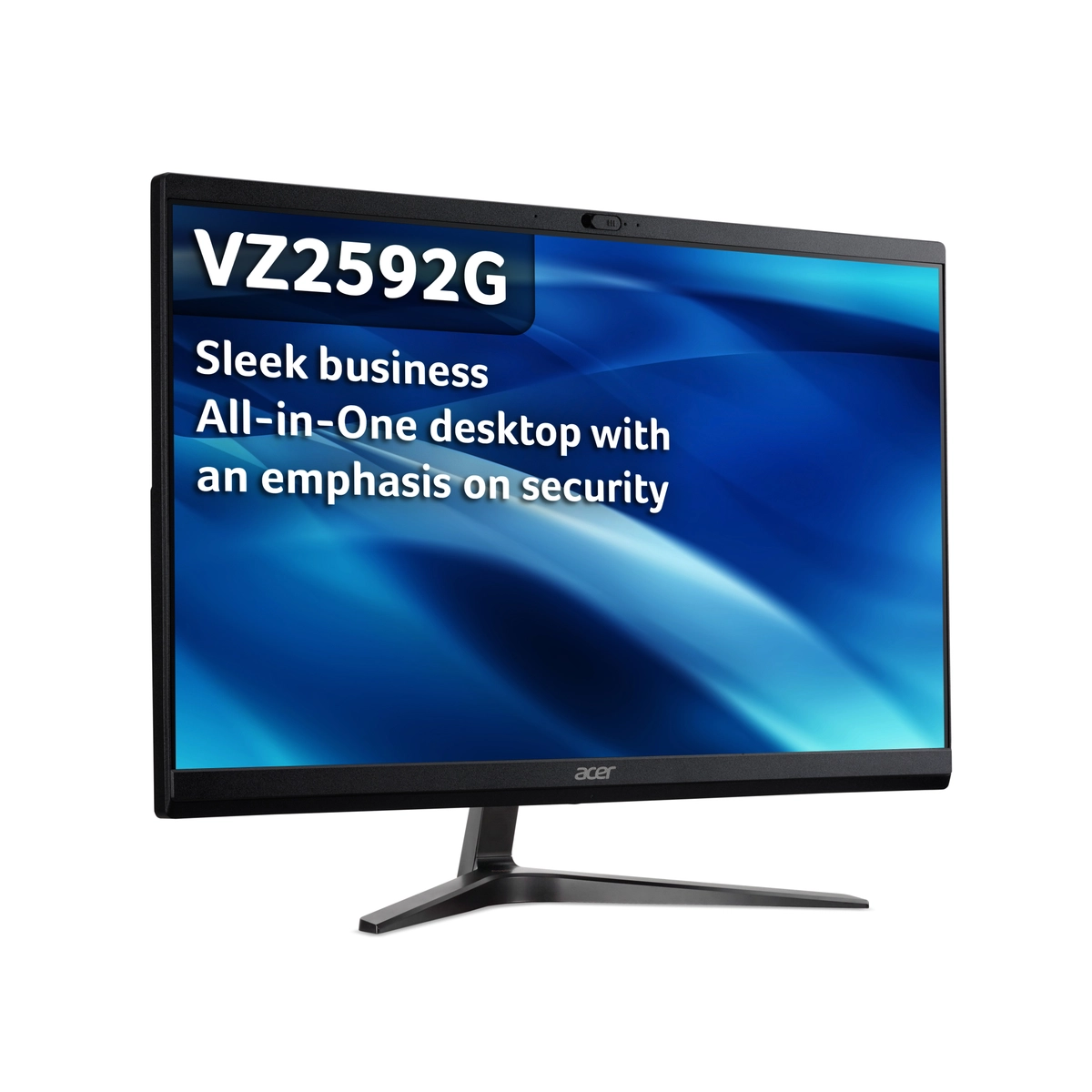 Veriton Z Ci31215U 8 GB 256GB W11P