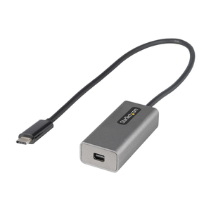 USB C to Mini DisplayPort Adapter 4K60Hz