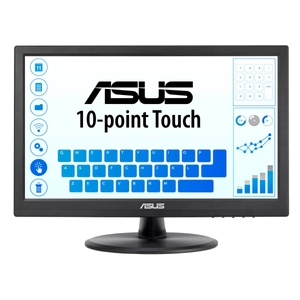 VT168HR 15.6"1366x768 10point Touch HDMI