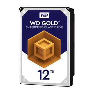 HDD Int 12TB Gold SATA