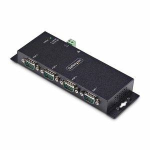 Startech, Serial To Ethernet Adapte LAN To RS232