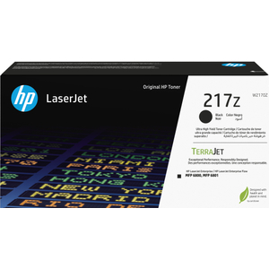 Hewlett Packard, 217Z Black Toner 32K Pages