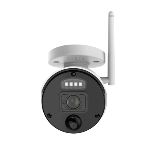 EUK - NVW-500 1080p Starlight Cameras