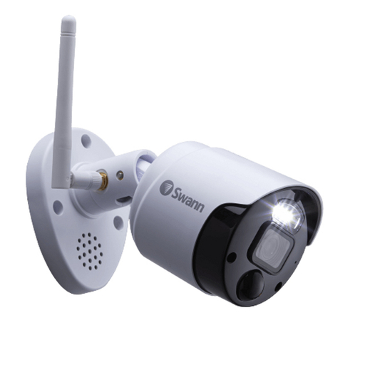 EUK - NVW-500 1080p Starlight Cameras