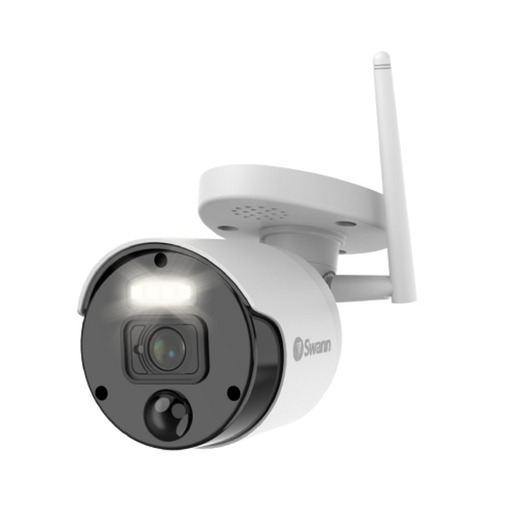 EUK - NVW-500 1080p Starlight Cameras
