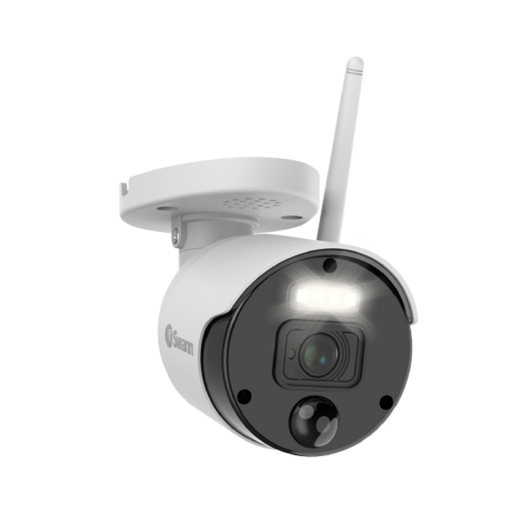 EUK - NVW-500 1080p Starlight Cameras
