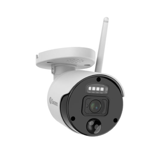 EUK - NVW-500 1080p Starlight Cameras