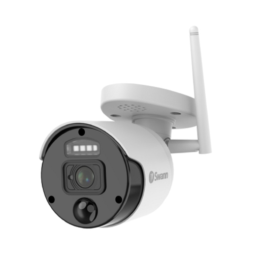 EUK - NVW-500 1080p Starlight Cameras