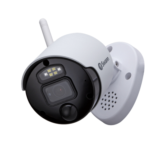 EUK - NVW-500 1080p Starlight Cameras