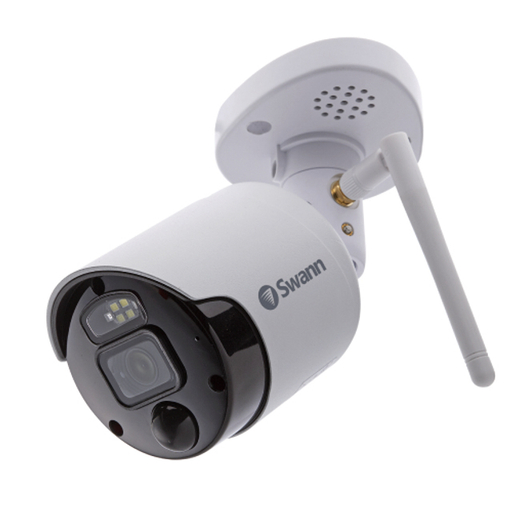 EUK - NVW-500 1080p Starlight Cameras