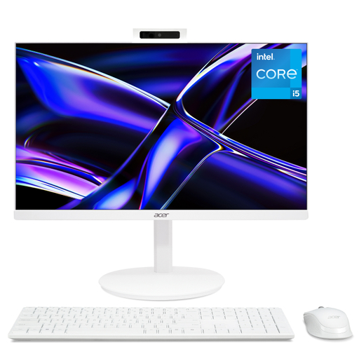 AIO i5 8GB 1TB WirelessKeyboard+Mouse