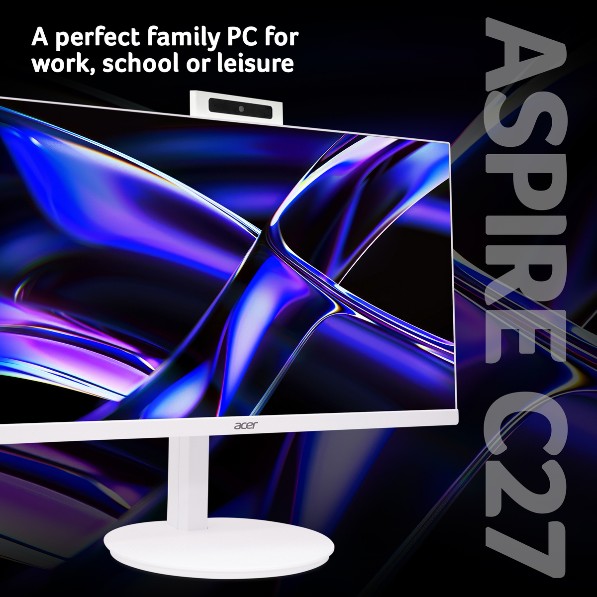 AIO i5 8GB 1TB WirelessKeyboard+Mouse